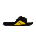 Thunder - Jordan Hydro 4 Slide - product image from the listing.