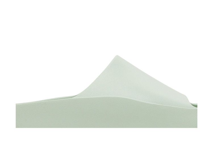 Women's Jordan Hex Slide Pistachio Frost - product image from the listing.