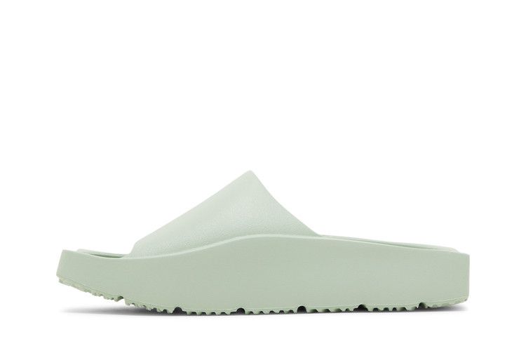 Women's Jordan Hex Slide Pistachio Frost - product image from the listing.
