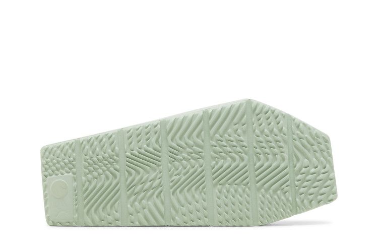 Women's Jordan Hex Slide Pistachio Frost - product image from the listing.