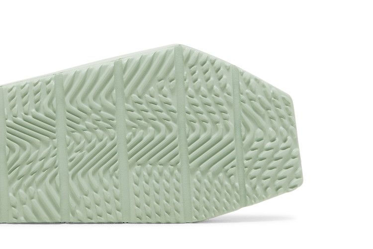 Women's Jordan Hex Slide Pistachio Frost - product image from the listing.