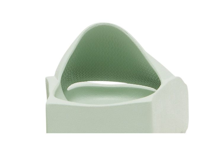 Women's Jordan Hex Slide Pistachio Frost - product image from the listing.