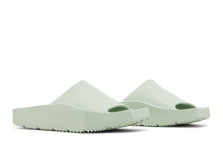 Women's Jordan Hex Slide Pistachio Frost - product image from the listing.