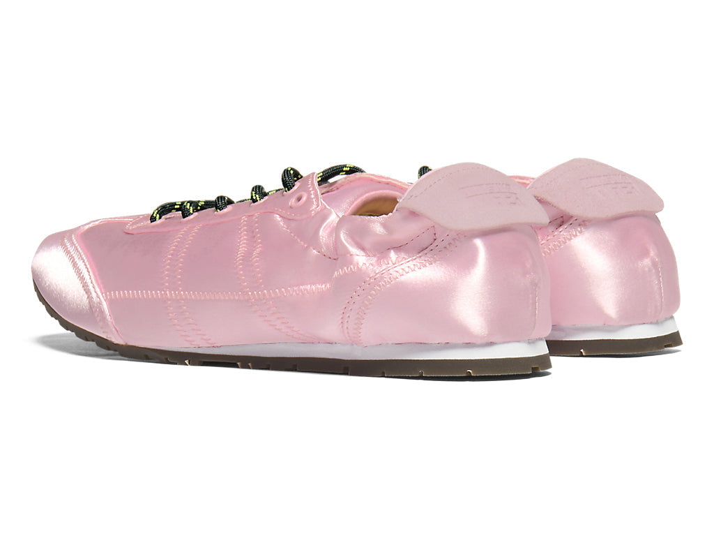 Onitsuka Tiger PLABALA in COTTON CANDY COTTON CANDY (1182A707 700) - product image from the listing.