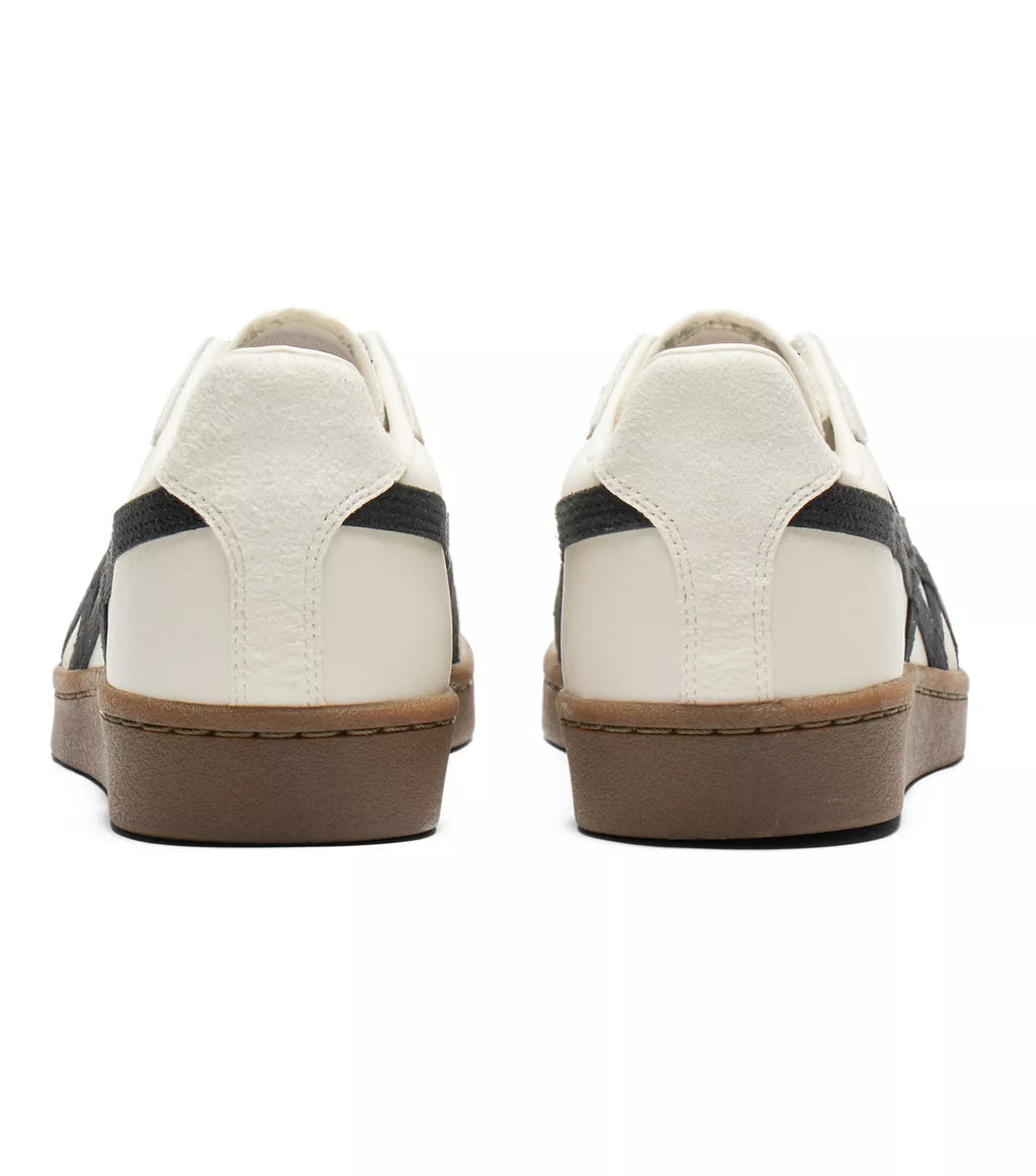 Onitsuka Tiger GSM 1183A353 127 in CREAM BLACK - product image from the listing.