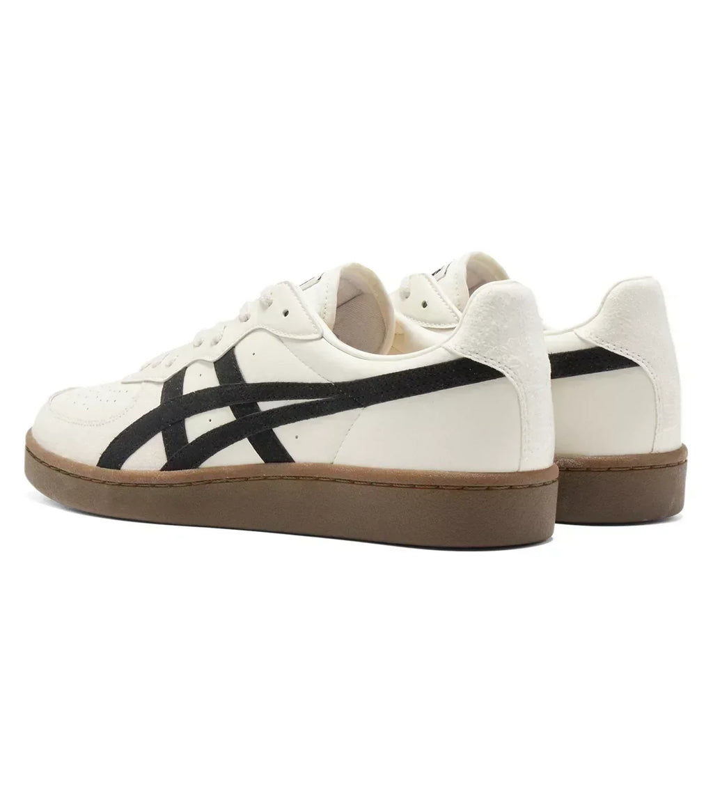 Onitsuka Tiger GSM 1183A353 127 in CREAM BLACK - product image from the listing.