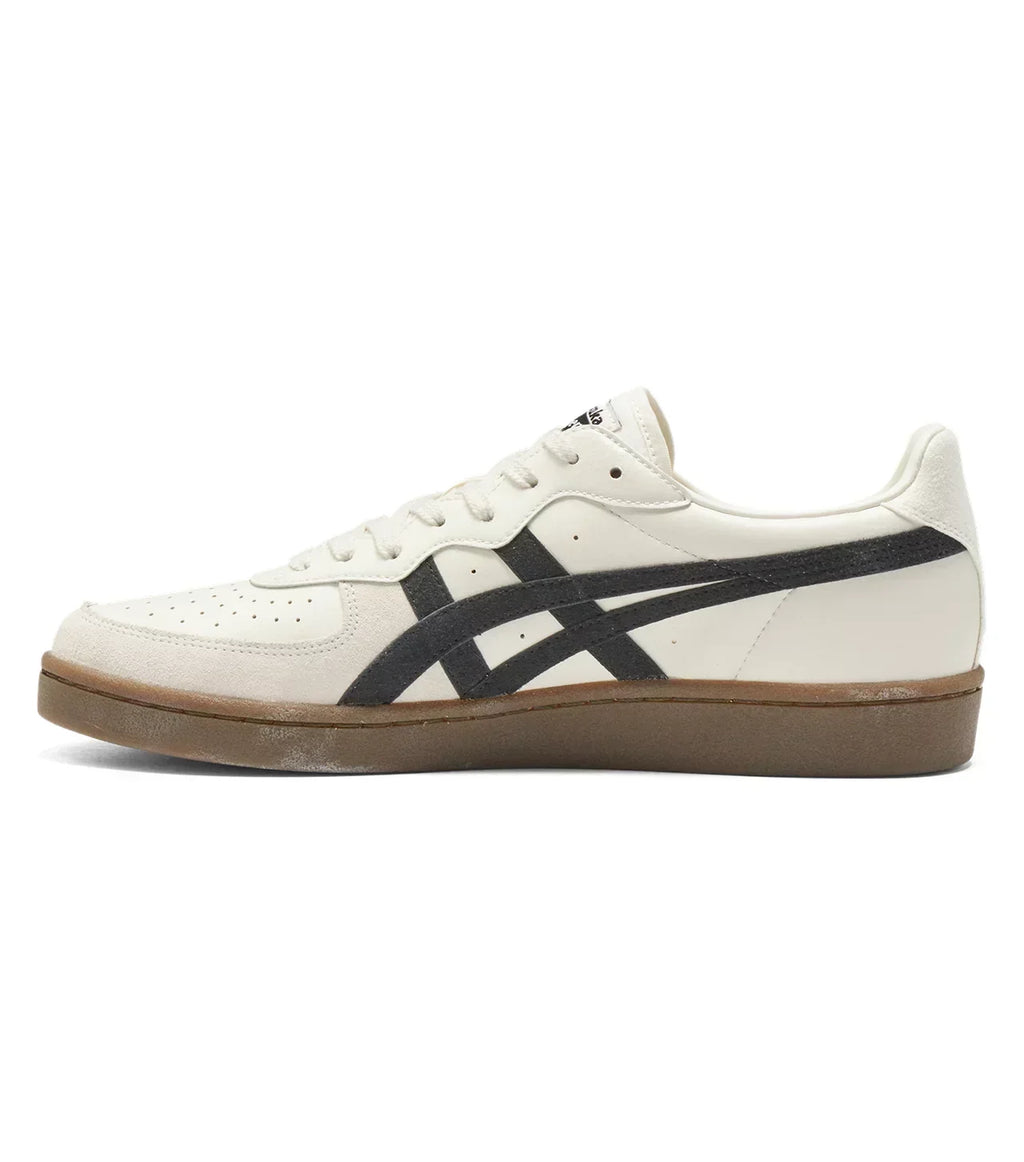Onitsuka Tiger GSM 1183A353 127 in CREAM BLACK - product image from the listing.