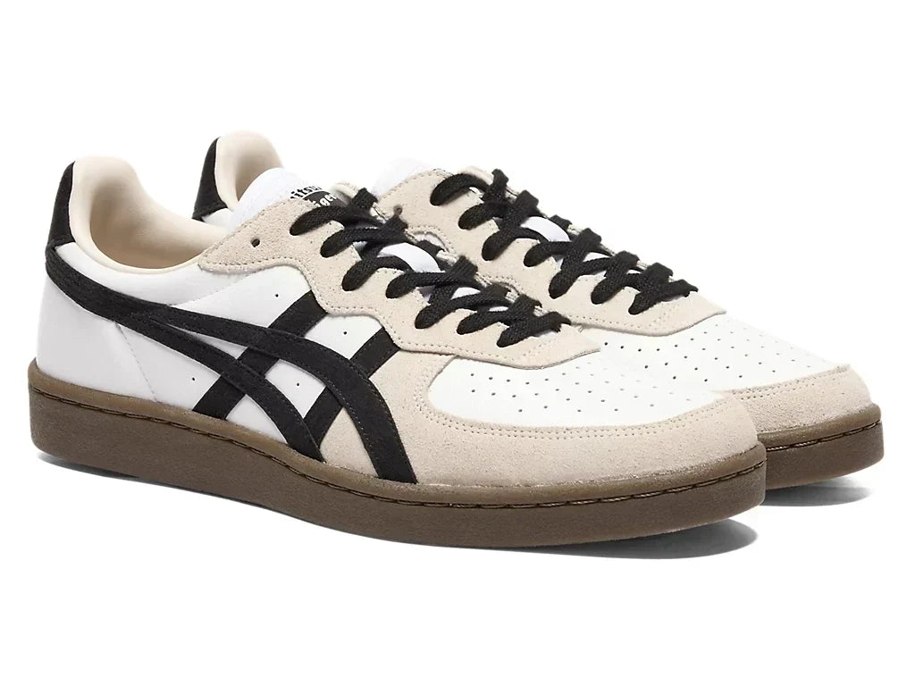 Onitsuka Tiger GSM 1183A353 136 in WHITE BLACK - product image from the listing.