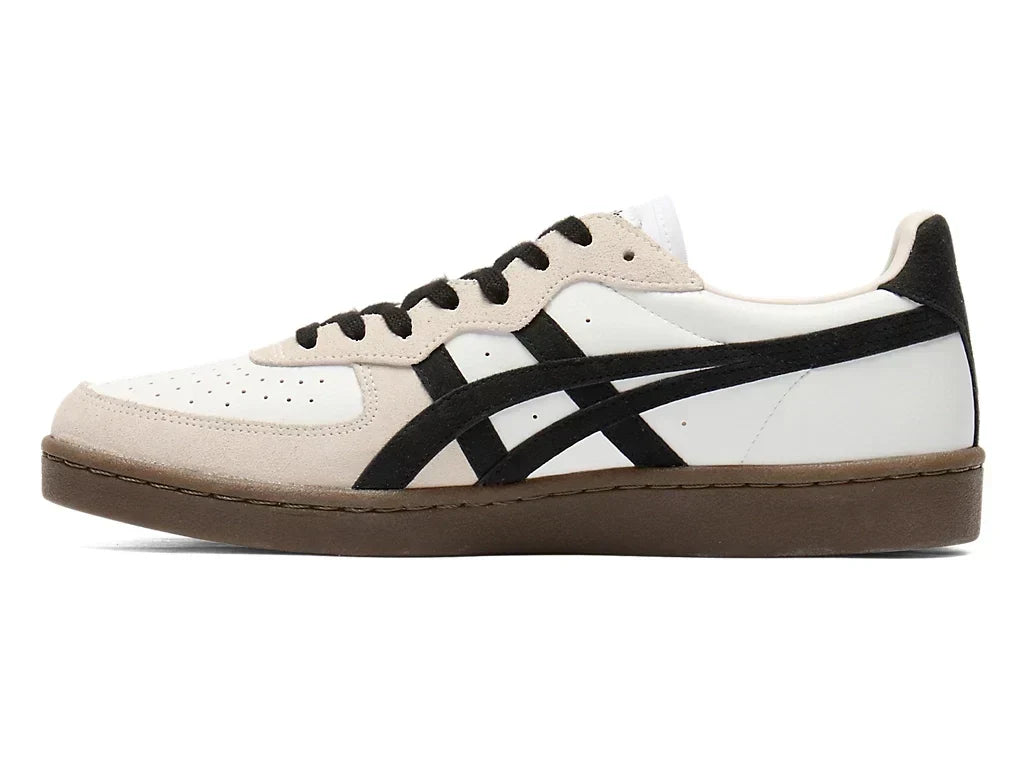 Onitsuka Tiger GSM 1183A353 136 in WHITE BLACK - product image from the listing.