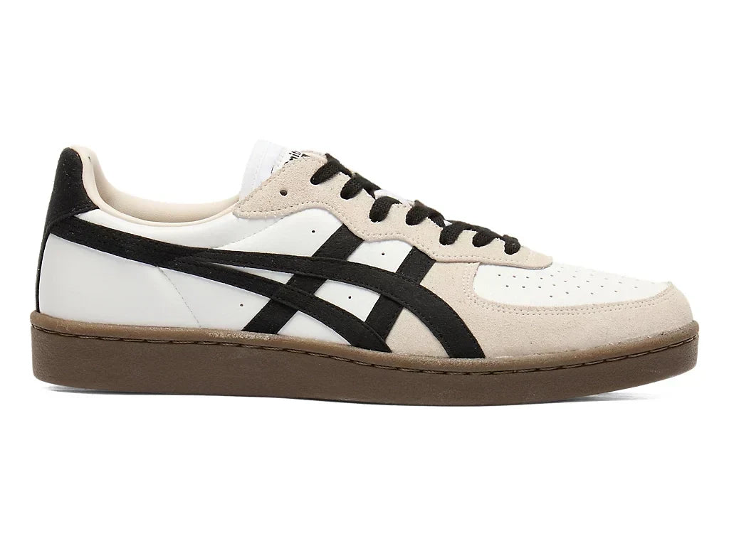 Onitsuka Tiger GSM 1183A353 136 in WHITE BLACK - product image from the listing.