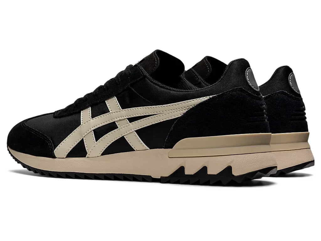Onitsuka Tiger CALIFORNIA 78 EX 1183A355 002 in BLACK OATMEAL - product image from the listing.