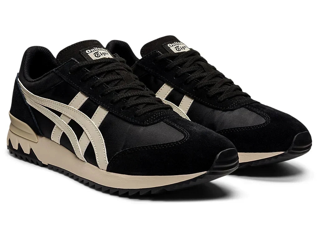 Onitsuka Tiger CALIFORNIA 78 EX 1183A355 002 in BLACK OATMEAL - product image from the listing.