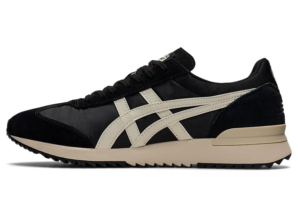 Onitsuka Tiger CALIFORNIA 78 EX 1183A355 002 in BLACK OATMEAL - product image from the listing.