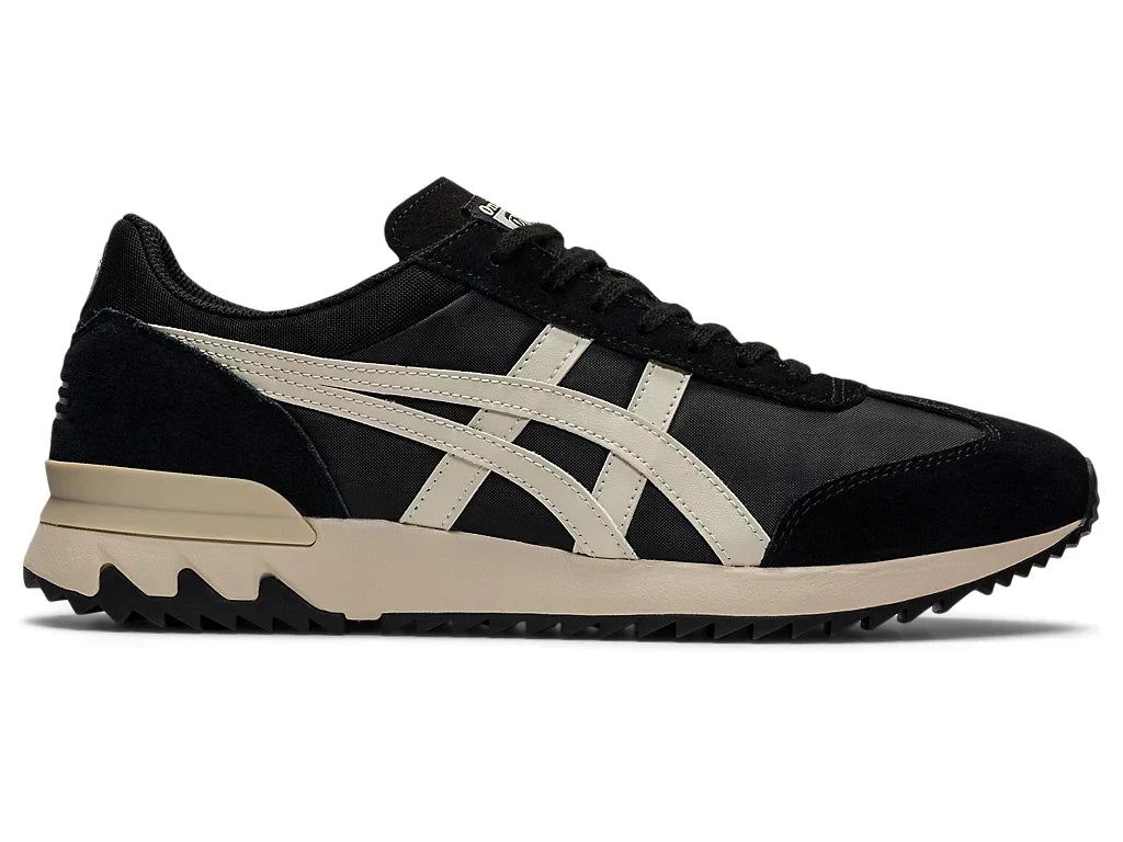 Onitsuka Tiger CALIFORNIA 78 EX 1183A355 002 in BLACK OATMEAL - product image from the listing.
