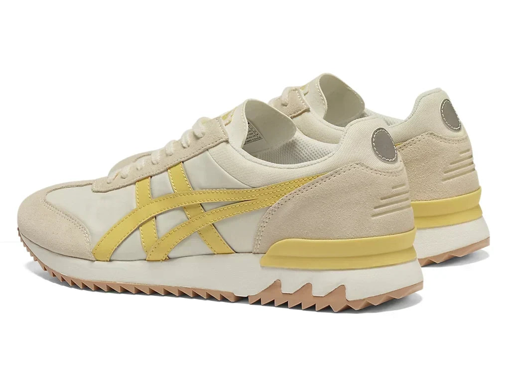 Onitsuka Tiger CALIFORNIA 78 EX 1183A355 104 in CREAM FADED YELLOW - product image from the listing.