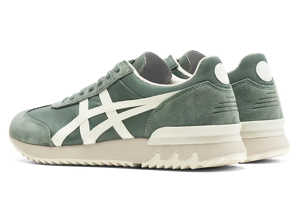 Onitsuka Tiger CALIFORNIA 78 EX 1183A355 405 MONUMENT in BLUE CREAM - product image from the listing.