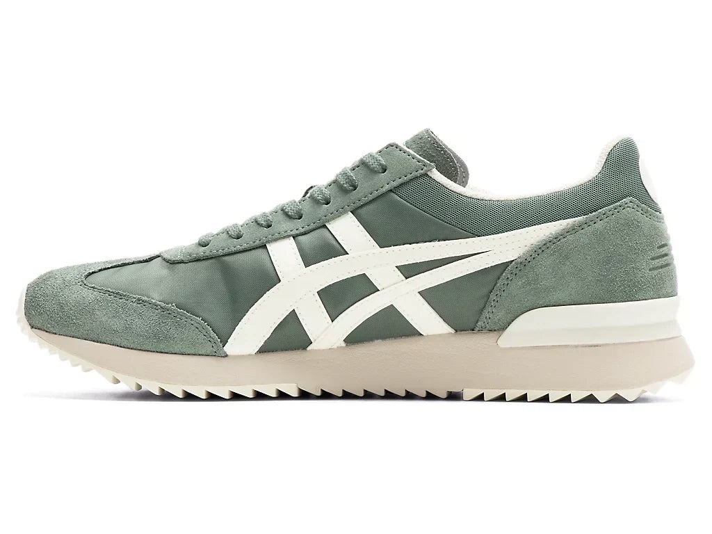 Onitsuka Tiger CALIFORNIA 78 EX 1183A355 405 MONUMENT in BLUE CREAM - product image from the listing.