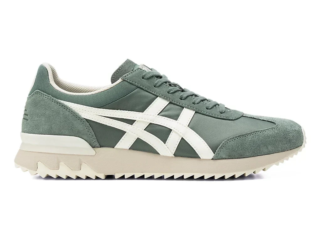 Onitsuka Tiger CALIFORNIA 78 EX 1183A355 405 MONUMENT in BLUE CREAM - product image from the listing.