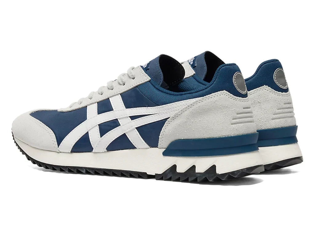 Onitsuka Tiger CALIFORNIA 78 EX 1183A355 407 GRAND SHARK in WHITE - product image from the listing.