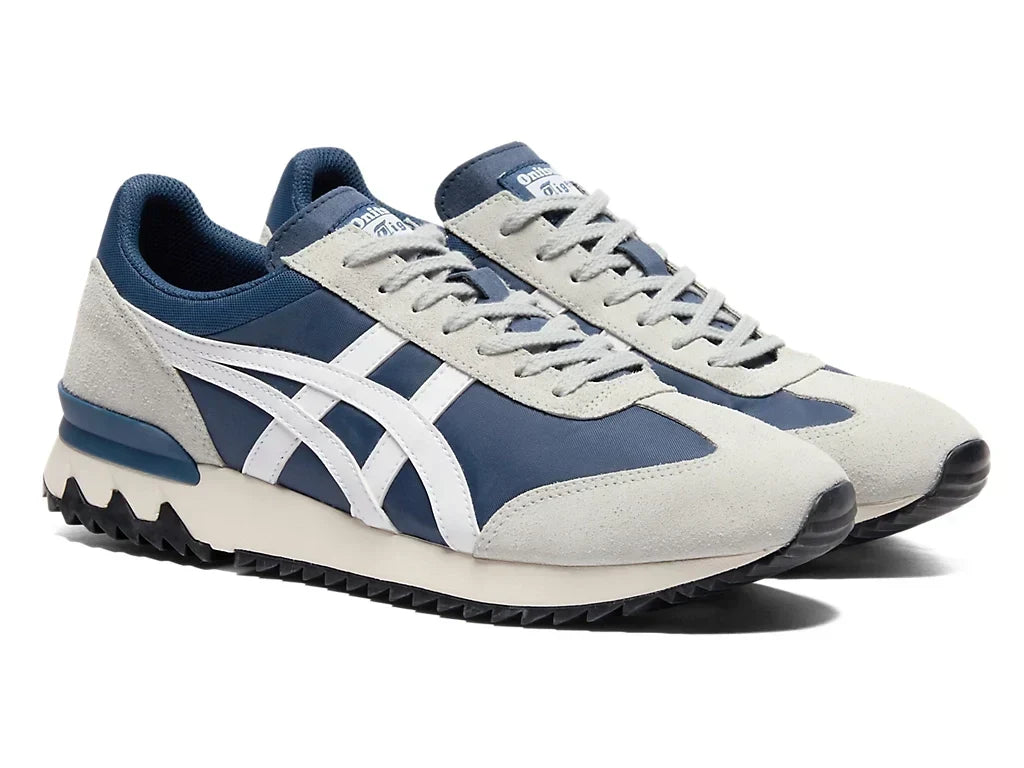 Onitsuka Tiger CALIFORNIA 78 EX 1183A355 407 GRAND SHARK in WHITE - product image from the listing.