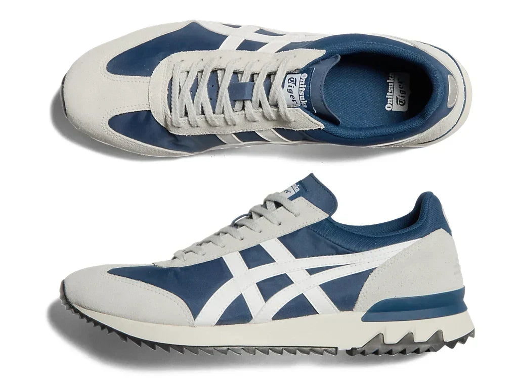 Onitsuka Tiger CALIFORNIA 78 EX 1183A355 407 GRAND SHARK in WHITE - product image from the listing.