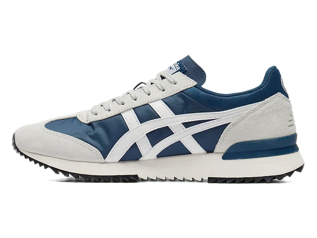 Onitsuka Tiger CALIFORNIA 78 EX 1183A355 407 GRAND SHARK in WHITE - product image from the listing.