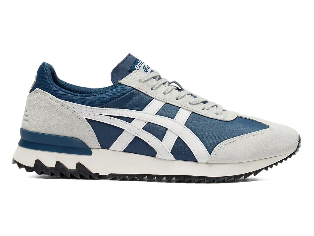 Onitsuka Tiger CALIFORNIA 78 EX 1183A355 407 GRAND SHARK in WHITE - product image from the listing.