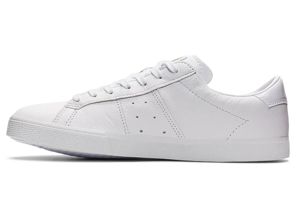 Onitsuka Tiger LAWNSHIP 3.0 1183A568 100 in WHITE WHITE - product image from the listing.