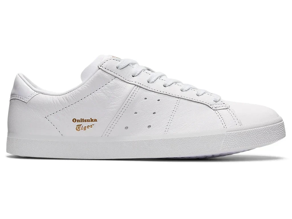 Onitsuka Tiger LAWNSHIP 3.0 1183A568 100 in WHITE WHITE - product image from the listing.