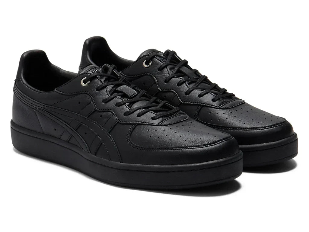 Onitsuka Tiger GSM SD 1183A803 001 in BLACK BLACK - product image from the listing.