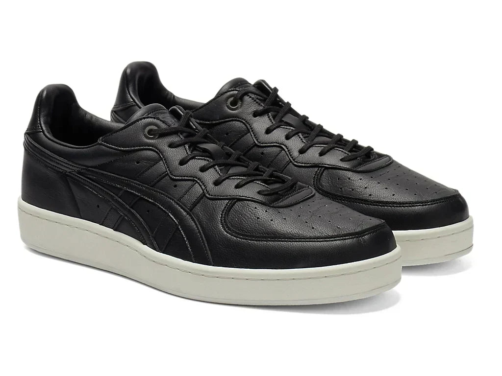 Onitsuka Tiger GSM SD 1183A803 002 in BLACK BLACK - product image from the listing.
