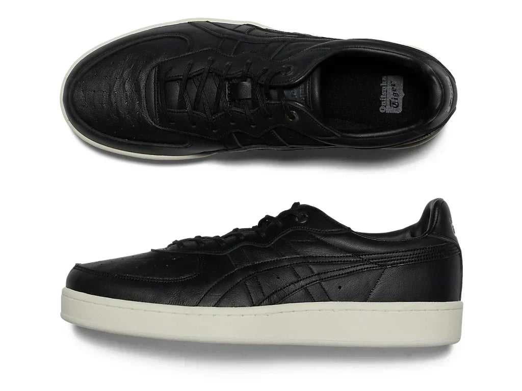 Onitsuka Tiger GSM SD 1183A803 002 in BLACK BLACK - product image from the listing.