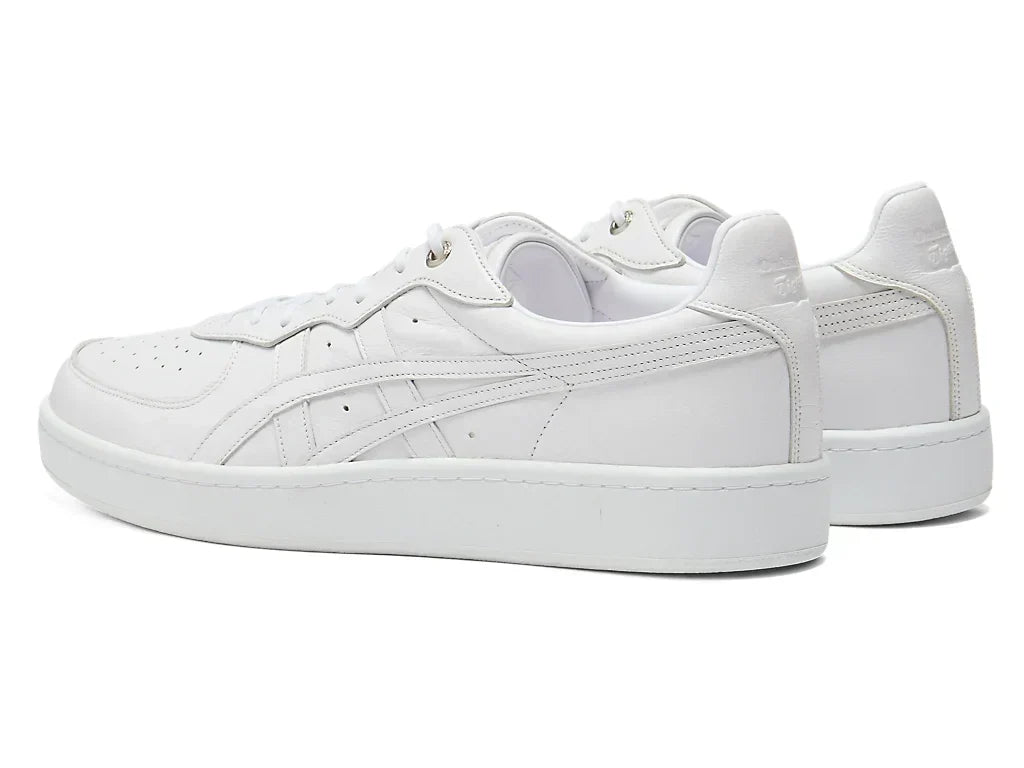 Onitsuka Tiger GSM SD 1183A803 107 in WHITE WHITE - product image from the listing.