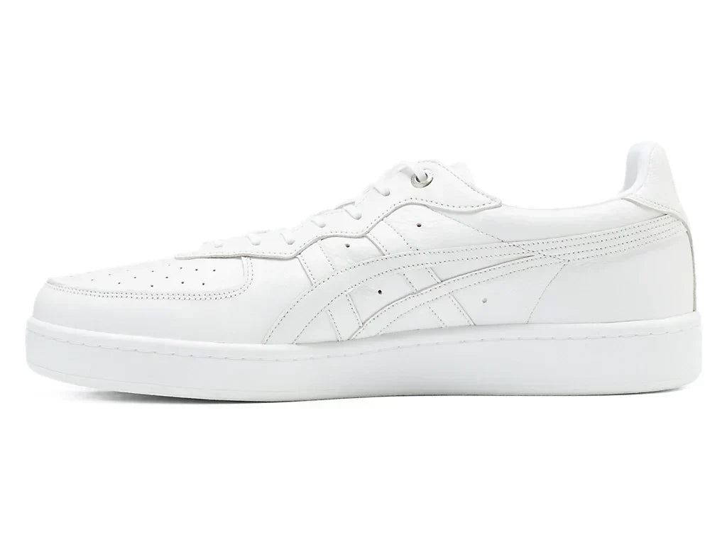 Onitsuka Tiger GSM SD 1183A803 107 in WHITE WHITE - product image from the listing.