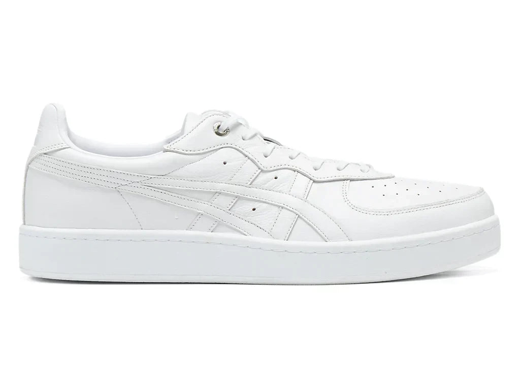 Onitsuka Tiger GSM SD 1183A803 107 in WHITE WHITE - product image from the listing.
