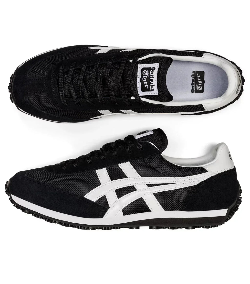 Onitsuka Tiger EDR 78 1183B395 001 in BLACK WHITE - product image from the listing.