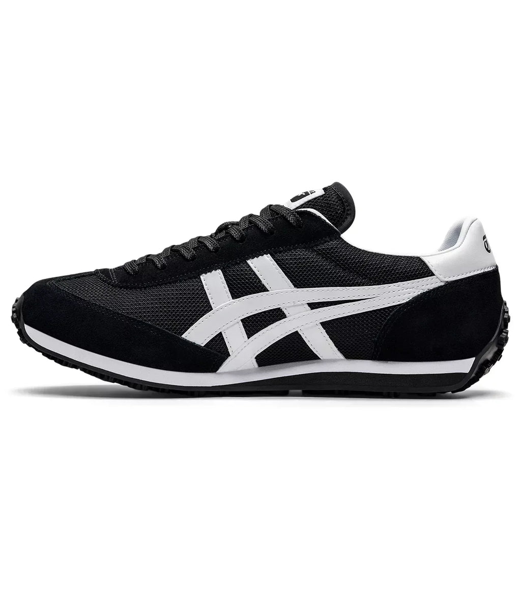 Onitsuka Tiger EDR 78 1183B395 001 in BLACK WHITE - product image from the listing.