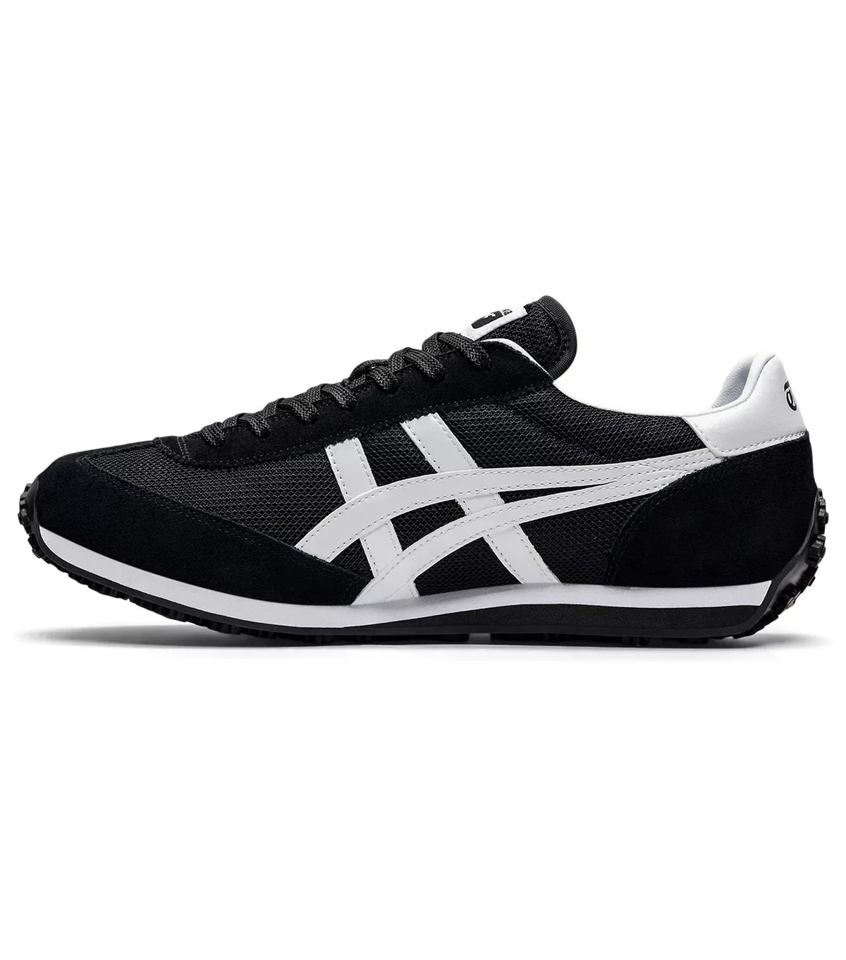 Onitsuka Tiger EDR 78 1183B395 001 in BLACK WHITE - product image from the listing.