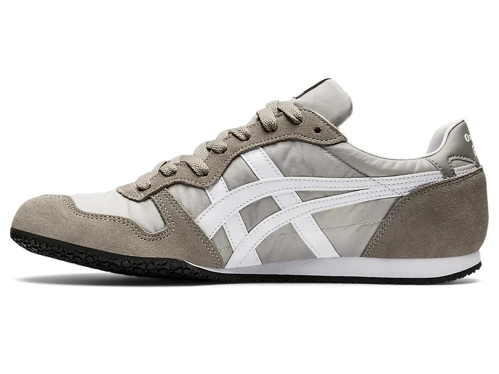 Onitsuka Tiger SERRANO 1183B400 022 OYSTER in GREY WHITE - product image from the listing.