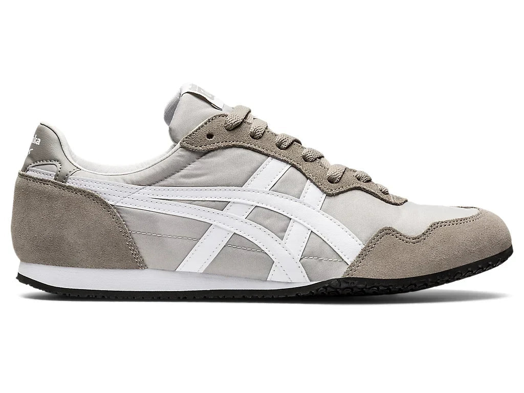 Onitsuka Tiger SERRANO 1183B400 022 OYSTER in GREY WHITE - product image from the listing.