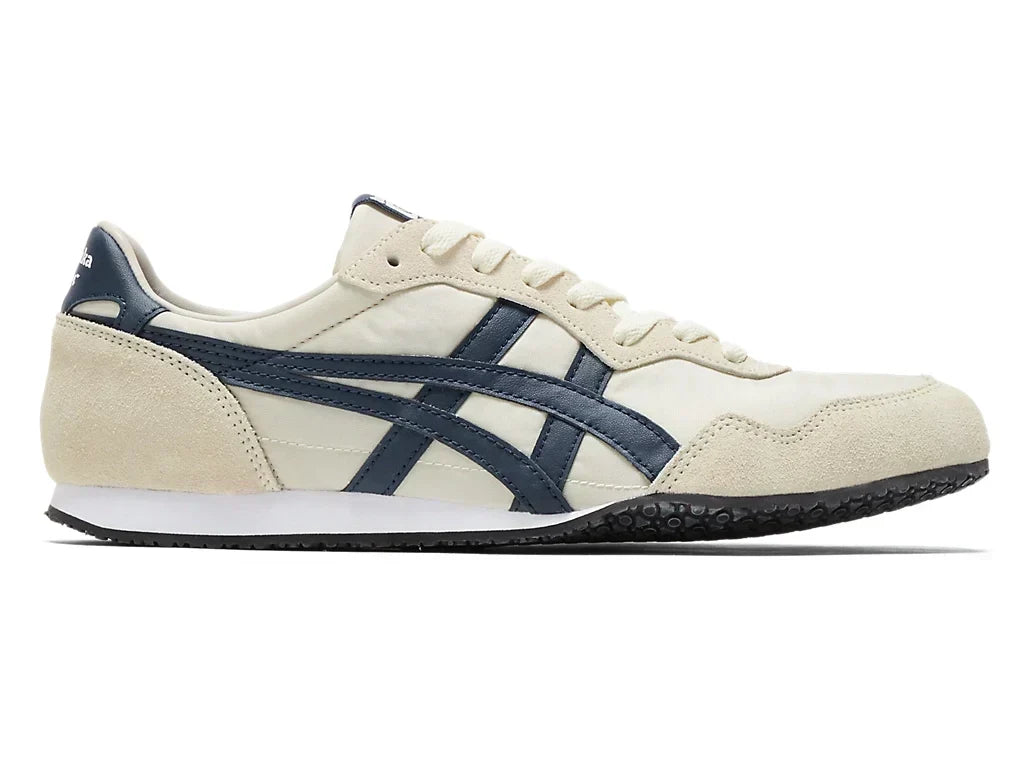 Onitsuka Tiger SERRANO 1183B400 200 in BIRCH PEACOAT - product image from the listing.