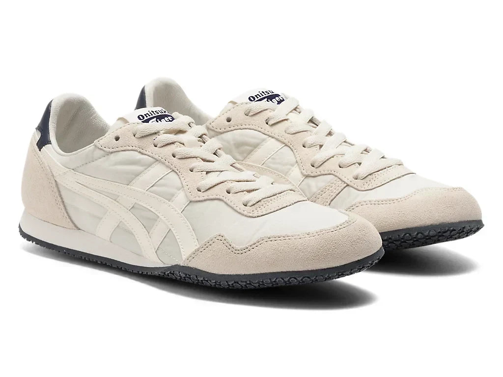 Onitsuka Tiger SERRANO 1183B400 252 in OATMEAL CREAM - product image from the listing.