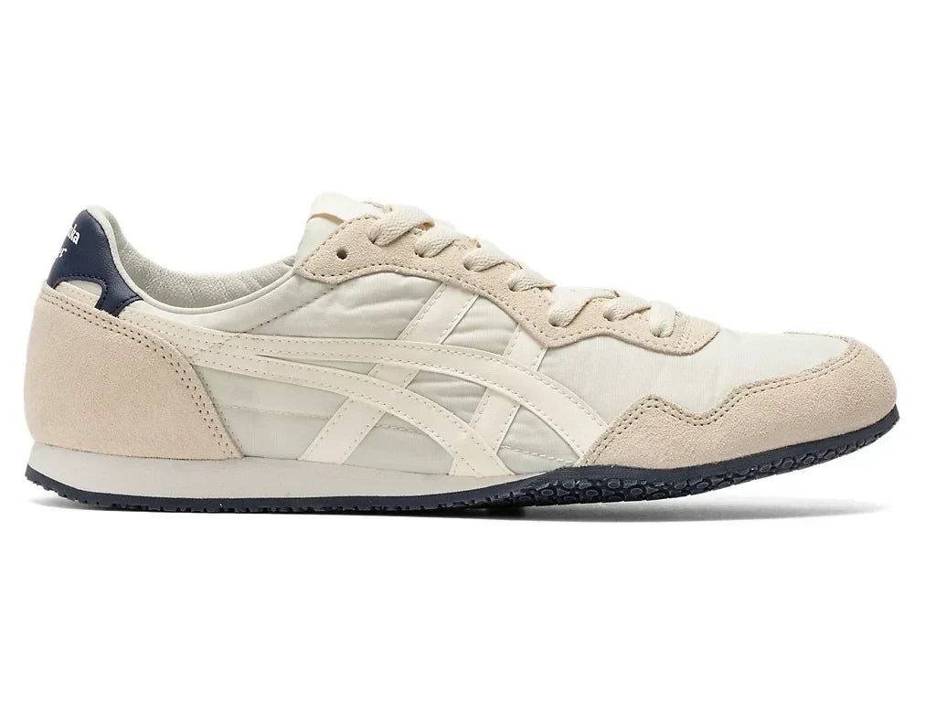 Onitsuka Tiger SERRANO 1183B400 252 in OATMEAL CREAM - product image from the listing.