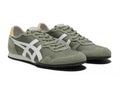 Onitsuka Tiger SERRANO 1183B400 304 BURNT in OLIVE WHITE - product image from the listing.