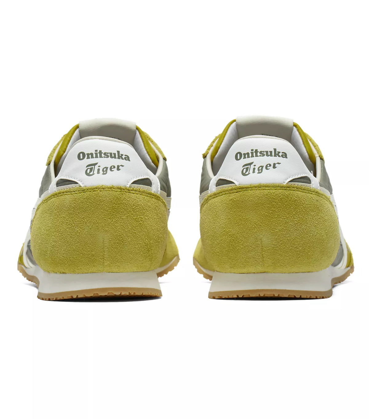 Onitsuka Tiger SERRANO 1183B400 305 KELP in BIRCH - product image from the listing.