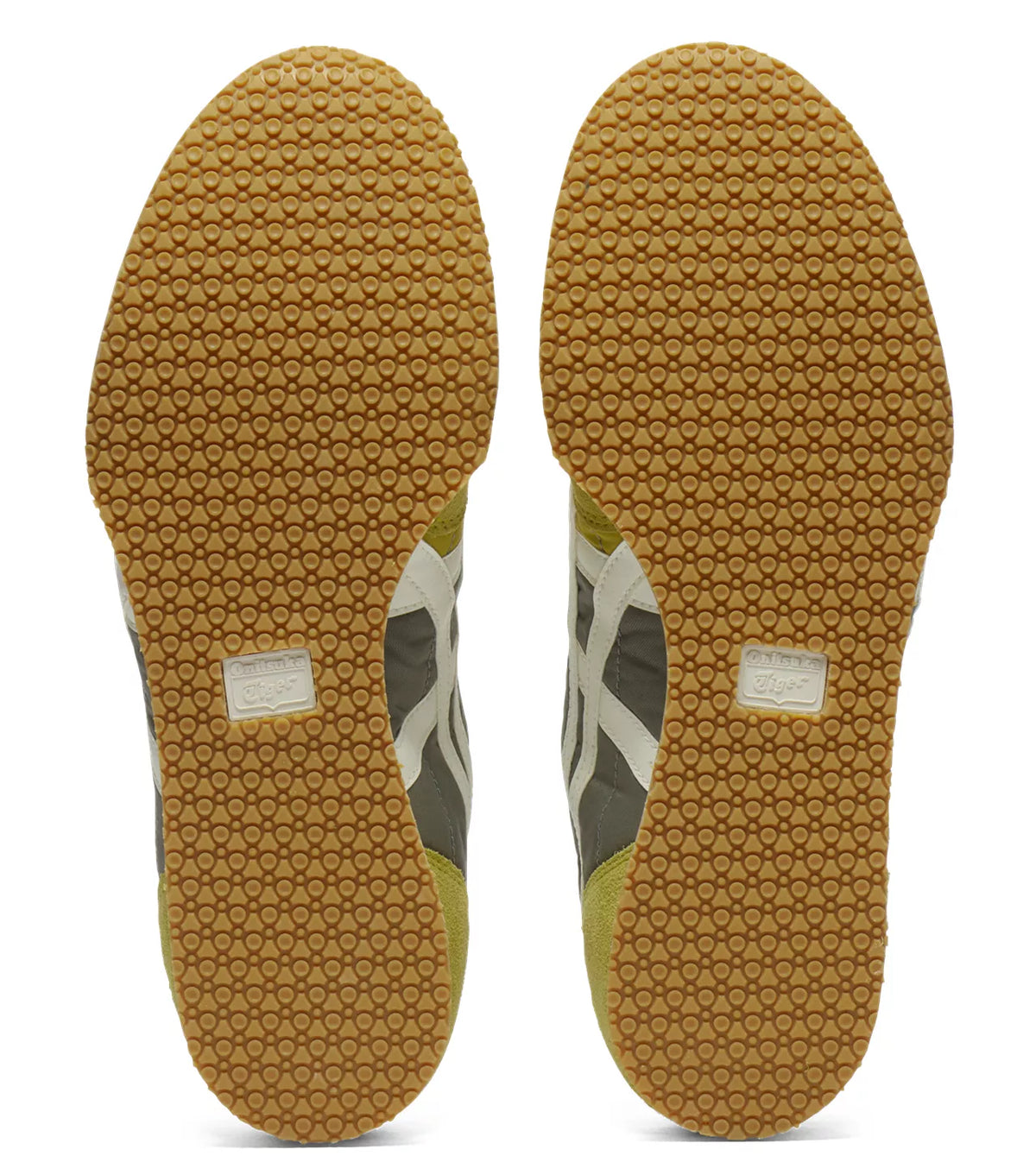 Onitsuka Tiger SERRANO 1183B400 305 KELP in BIRCH - product image from the listing.