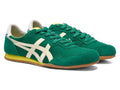 Onitsuka Tiger SERRANO 1183B400 307 FOREST in GREEN CREAM - product image from the listing.