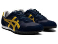 Onitsuka Tiger SERRANO 1183B400 400 in MIDNIGHT PURE GOLD - product image from the listing.
