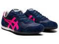 Onitsuka Tiger SERRANO in MIDNIGHT DRAGON FRUIT (1183B400 402) - product image from the listing.