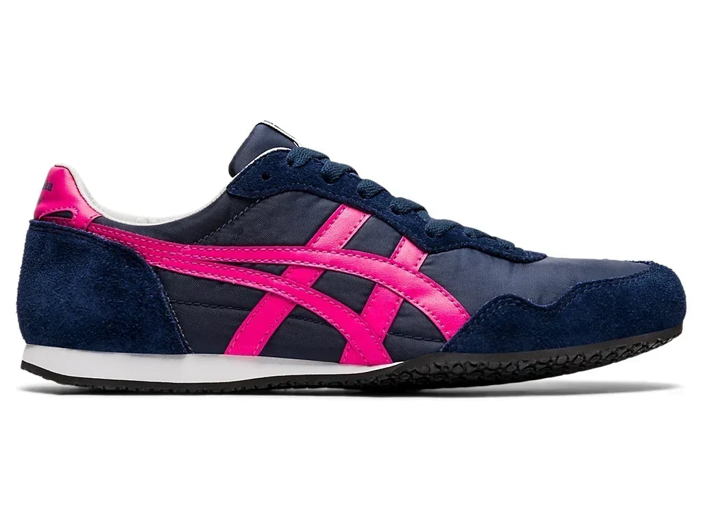 Onitsuka Tiger SERRANO in MIDNIGHT DRAGON FRUIT (1183B400 402) - product image from the listing.